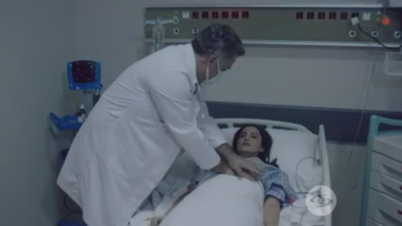 Capítulo 98 El destino de Melek Capítulo 98 El destino de Melek