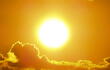El Sol en su período de máxima actividad magnética: mayor peligro para conexiones de radio
