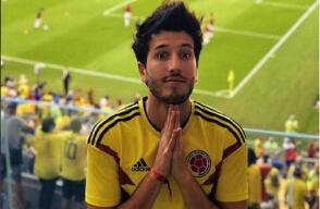 309968_Foto: @Sebastianyatra en Instagram