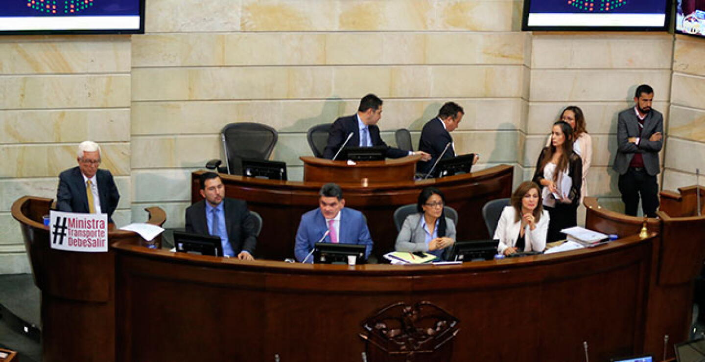 Imagen de referencia / Colprensa