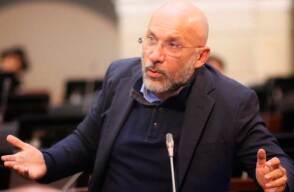 339395_BLU Radio // Roy Barreras // Foto: Senado de la República