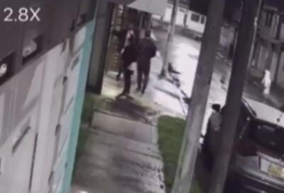 Ladrones en Bogotá robaron dos carros de una misma cuadra y en menos de 12 horas