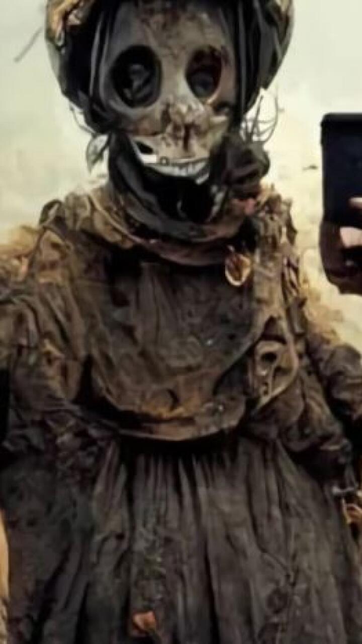 ¿Así se vería el fin del mundo? Estas imágenes muestran cómo serían nuestros últimos días