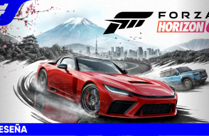 Forza Horizon 6 | RESEÑA