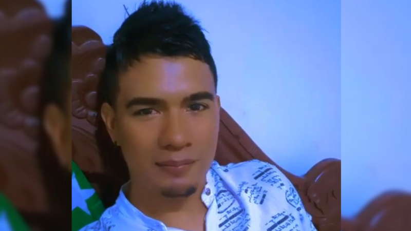 Así dieron con Brayan Campo: paso a paso de investigación de feminicidio de Sofía Delgado Así dieron con Brayan Campo: paso a paso de investigación de feminicidio de Sofía Delgado