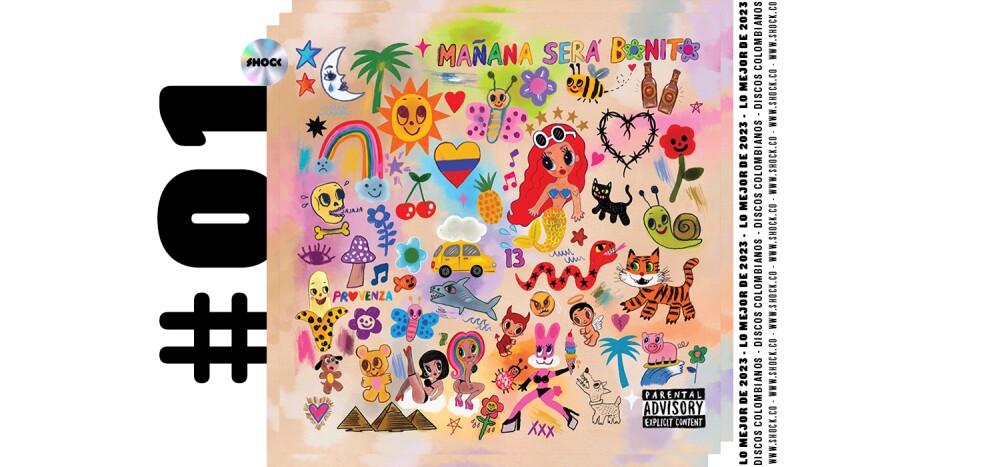 Mañana será bonito | Mañana será bonito Bichota season - Karol G Mañana será bonito | Mañana será bonito Bichota season - Karol G