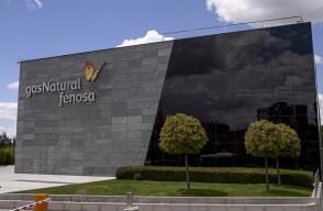 280567_BLU Radio. Gas Natural Fenosa / Foto: AFP