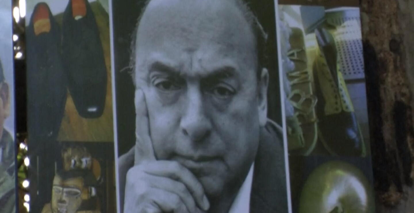 Muerte de Pablo Neruda: informe demostraría que fue envenado