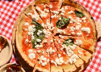 353462_BLU Radio. Pizza // Foto: Referencia AFP