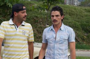 Capítulo 47 Escobar, el patrón del mal Capítulo 47 Escobar, el patrón del mal