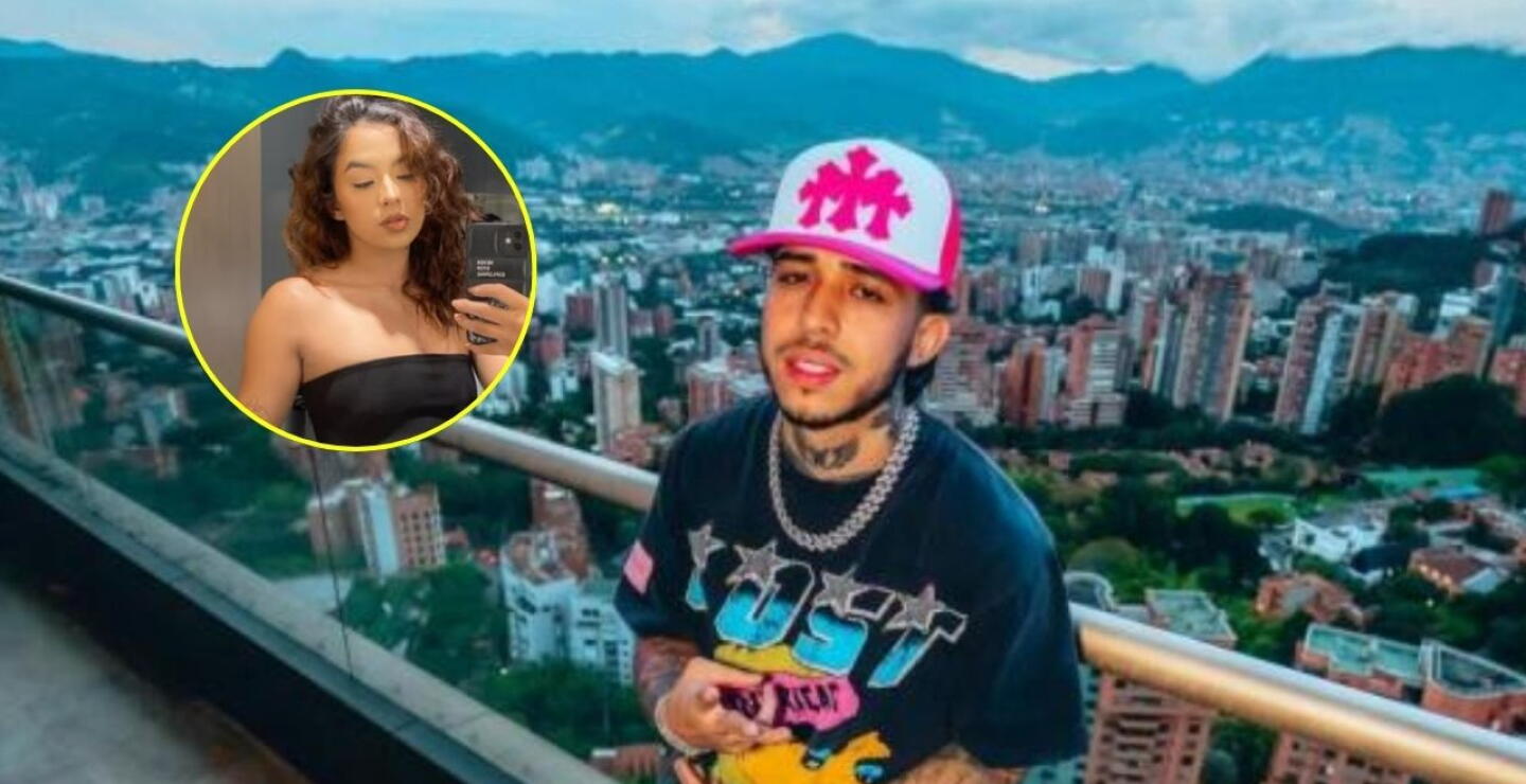 Westcol se quiebra al recordar el fallecimiento de la influencer con quien creció