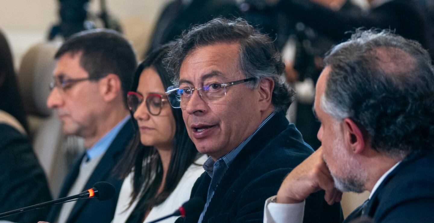 Consejo de ministros hoy 25 de marzo será televisado solo por canales públicos.