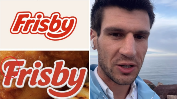 Frisby Colombia inicia acciones legales en la Unión Europea: Frisby España aseguró que "no importa" Frisby Colombia inicia acciones legales en la Unión Europea: Frisby España aseguró que "no importa"