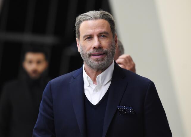 Jhon Travolta, actor Jhon Travolta, actor