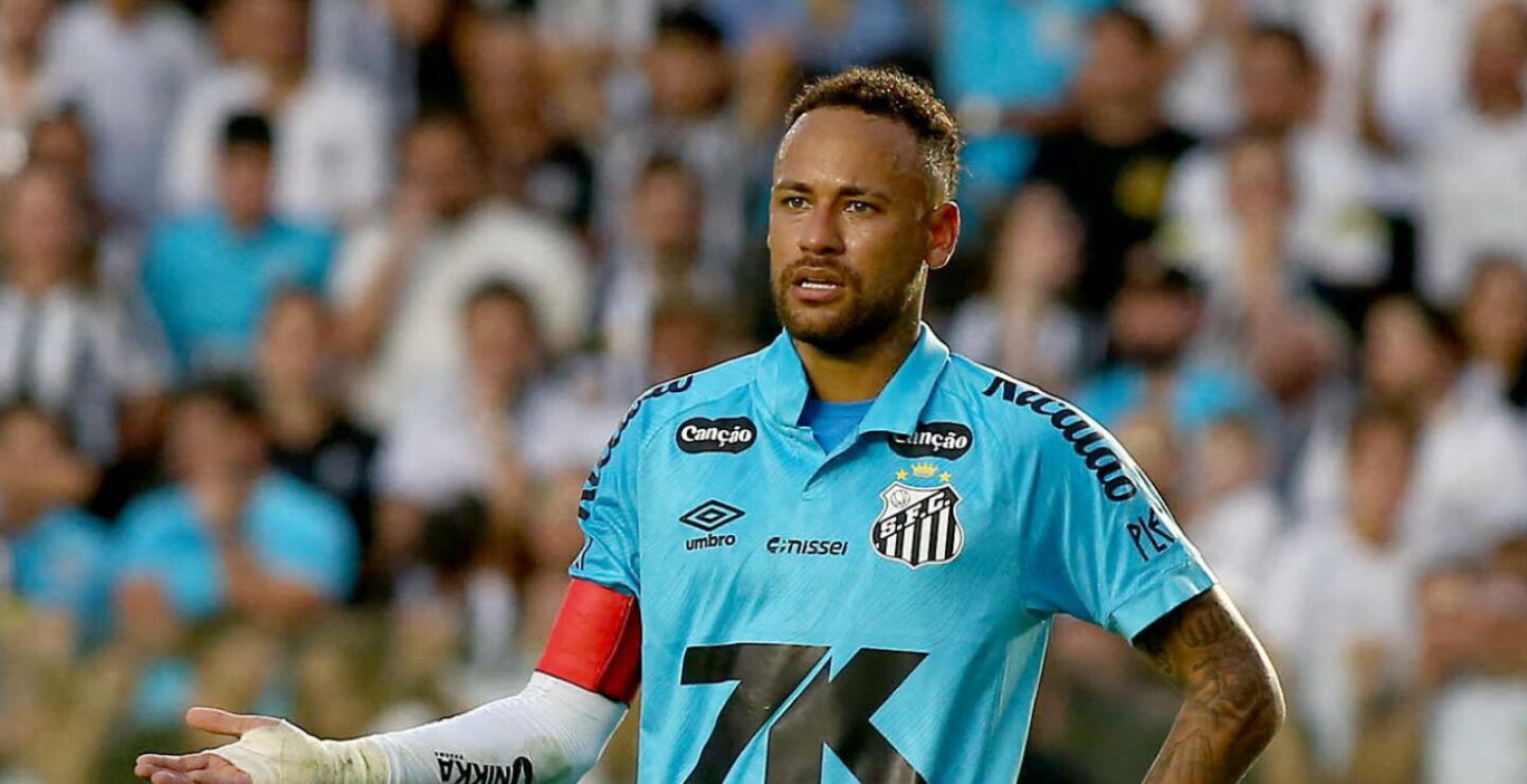 Neymar
