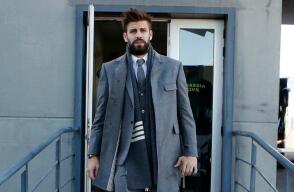 Gerard Piqué
