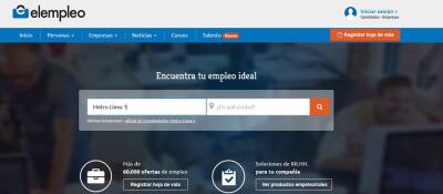 Empleo en el Metro. Empleo en el Metro.