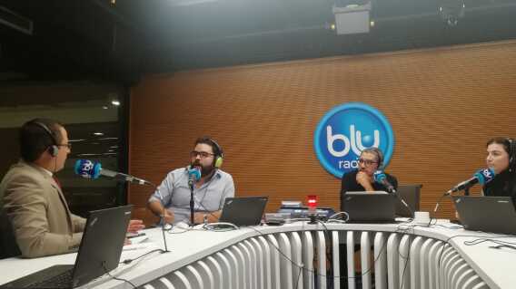 319945_Foto: BLU Radio