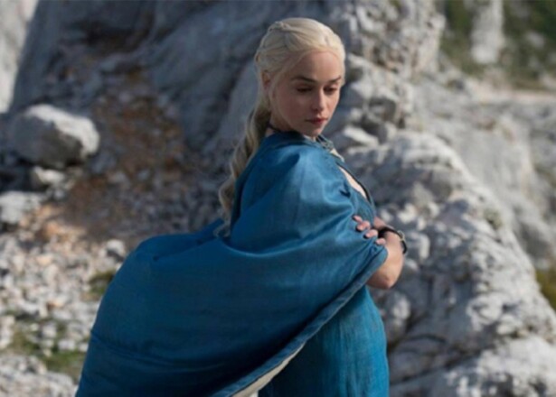 241848_BLU Radio. Game of Thrones / Foto: AFP