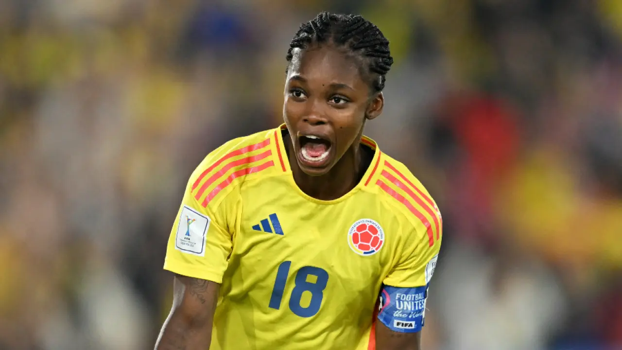 Webp Url Así fue la victoria de Colombia 1-0 Camerún, en el Mundial femenino Sub ...