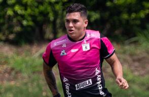 Juan Fernando Quintero