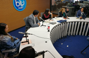 347719_BLU Radio . En manos de varios jóvenes: las apuestas del nuevo Concejo de Bogotá // Foto: BLU Radio