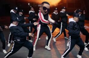14399_La Kalle - Las mejores coreografías de 'Calma' - Foto: Youtube