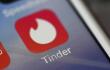 21198_Tinder referencia / FOTO: AFP