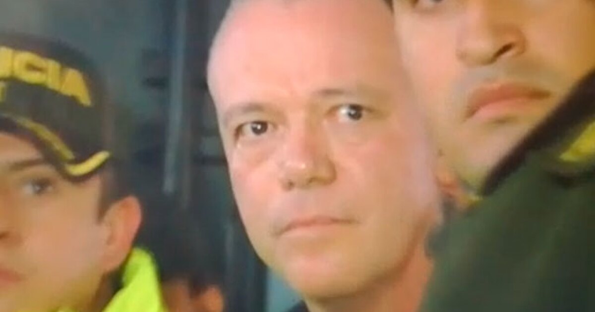 Capturado Jhon Jairo Velásquez, alias ‘Popeye’, en Medellín NoticiasCaracol