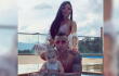 ¿Marcela Reyes y DJ Exotic volverán?