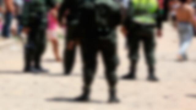 Las penas que podrían pagar responsables de asonadas recientes contra la fuerza pública y fiscales