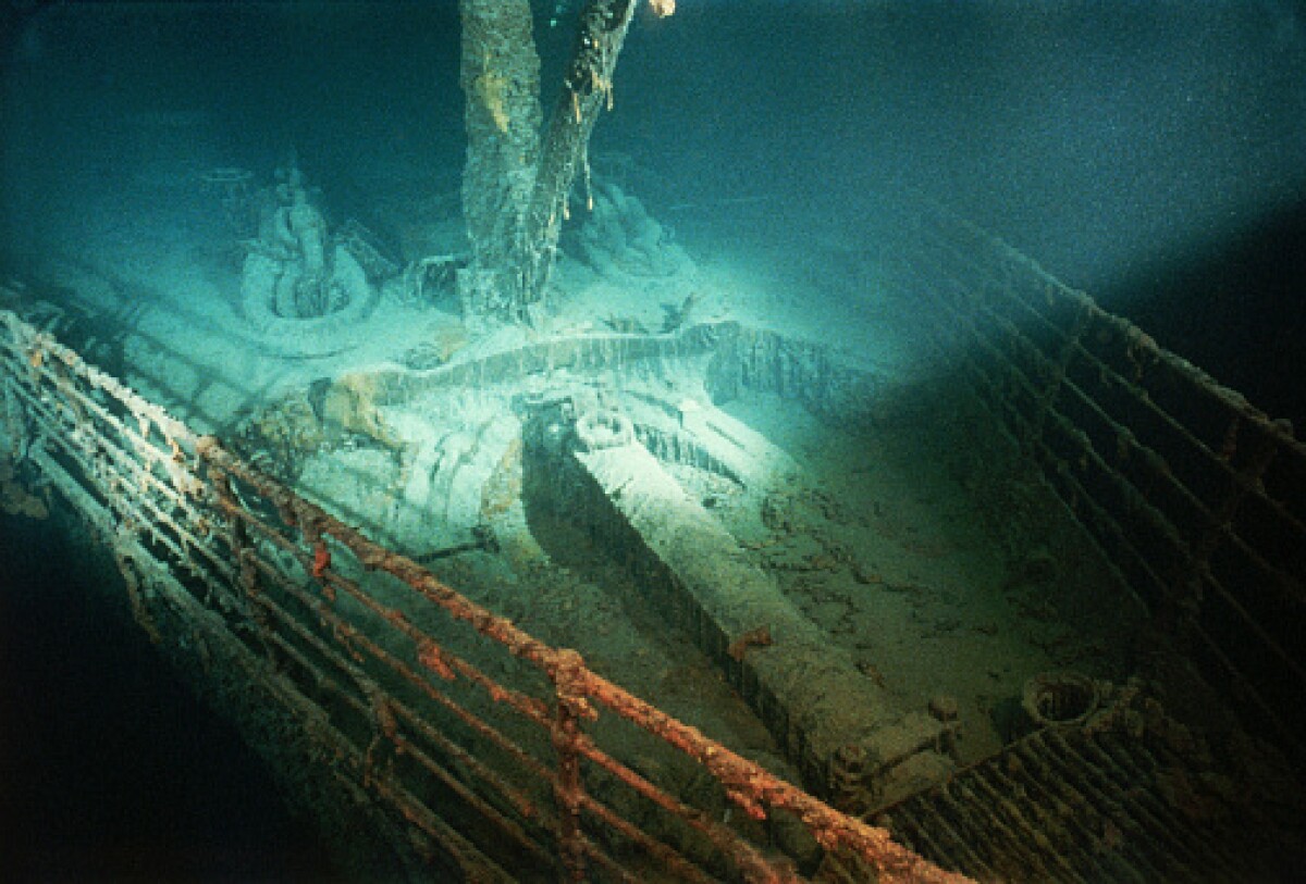 Titanic