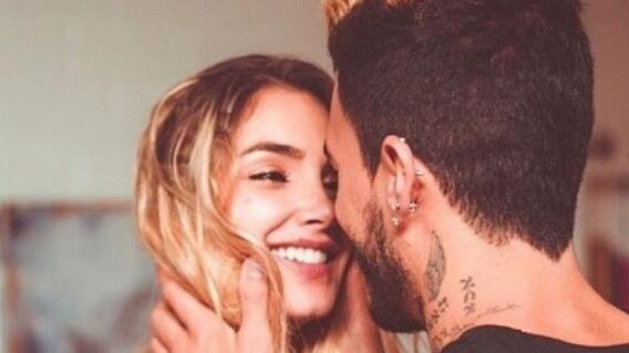 5891_La Kalle - Melina Ramírez y Mateo - Foto Instagram 5891_La Kalle - Melina Ramírez y Mateo - Foto Instagram