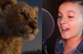 17742_Foto: Tomada de video de Memo Aponte en Youtube / Trailer oficial El Rey León