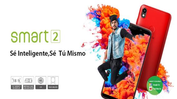 320323_Foto: Infinix página oficial