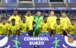 Selección Colombia Sub-20 ya conoce a sus rivales para el Mundial en Chile.