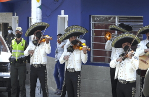 Decretan ley seca y toque de queda en Medellín y el Valle de Aburrá por Día de la Madre