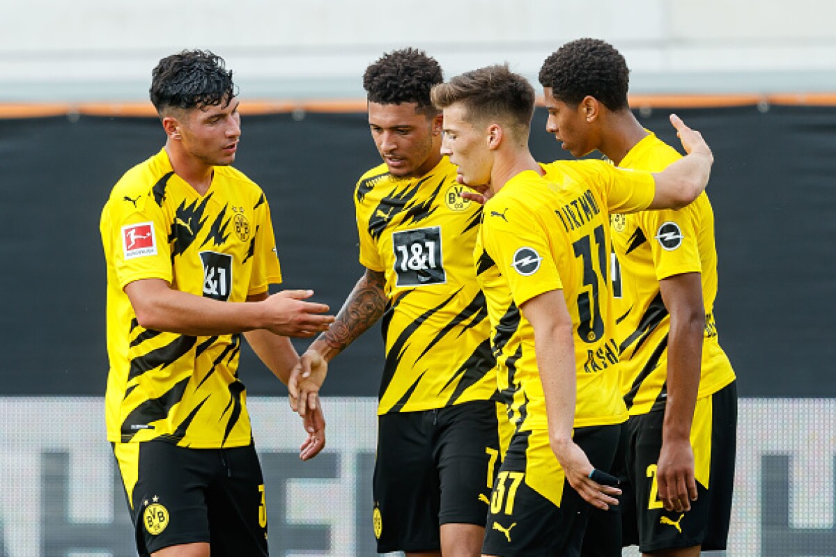 Borussia Dortmund
