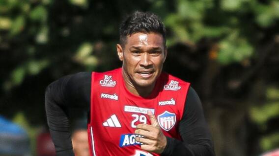 Teófilo Gutiérrez Teófilo Gutiérrez