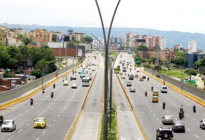 Pico y placa en Bucaramanga