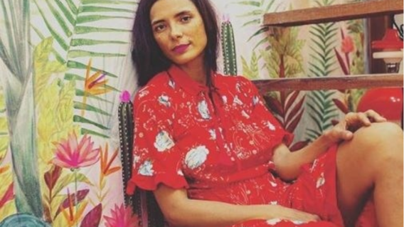 312200_BLU Radio. Viña Machado/Foto: cuenta instagram @vinamachado