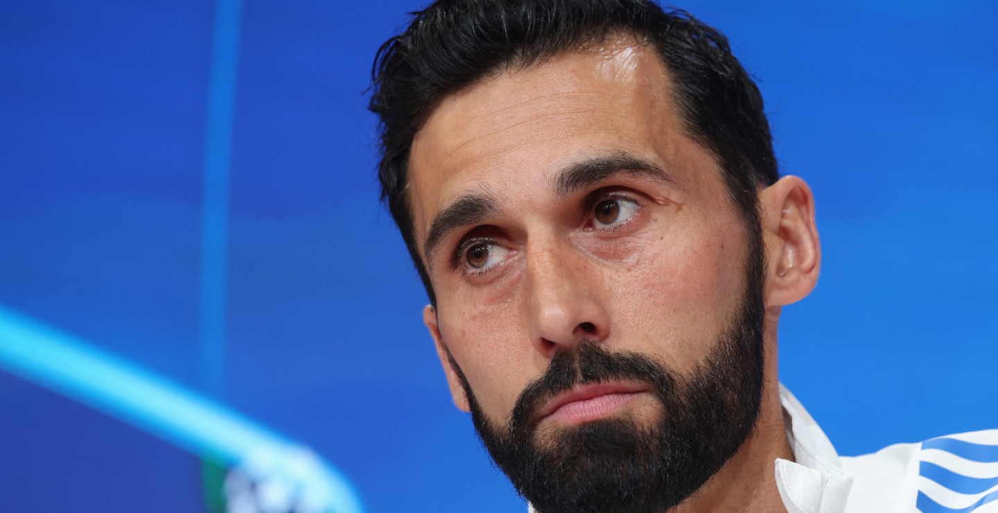 Álvaro Arbeloa