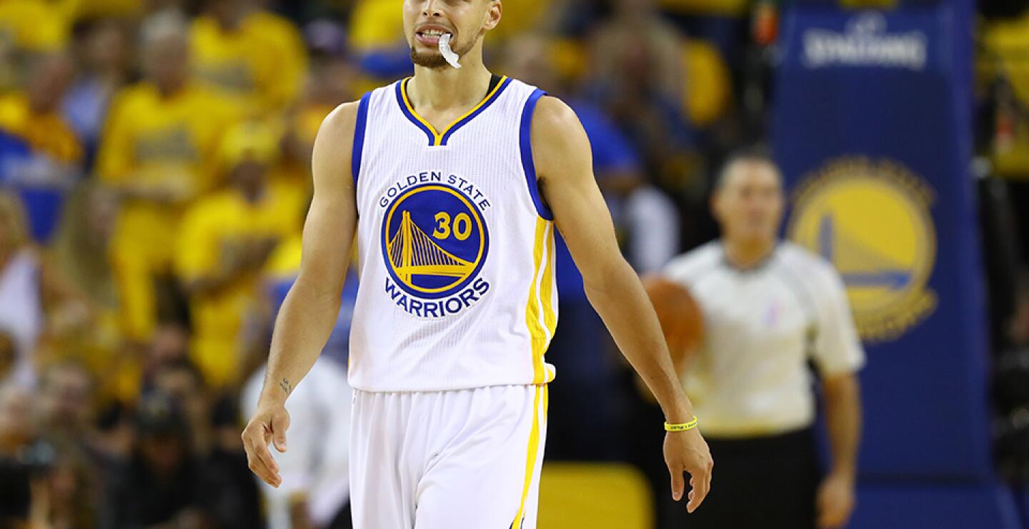 Stephen Curry renunció a los Juegos Olímpicos para recuperarse físicamente de sus lesiones en el tobillo y la rodilla.