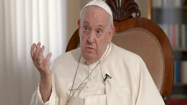 Papa Francisco calificó de “dictadura grosera” el régimen de Daniel Ortega en Nicaragua Papa Francisco calificó de “dictadura grosera” el régimen de Daniel Ortega en Nicaragua