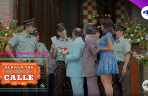 Libardo y Fermín son capturados - Hermanitas Calle