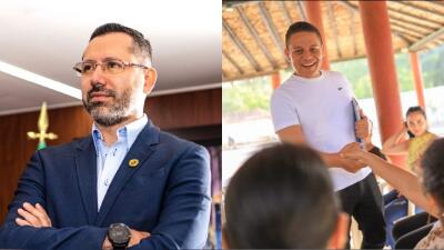  Jaime Andrés Beltrán y Campo Elías Ramírez