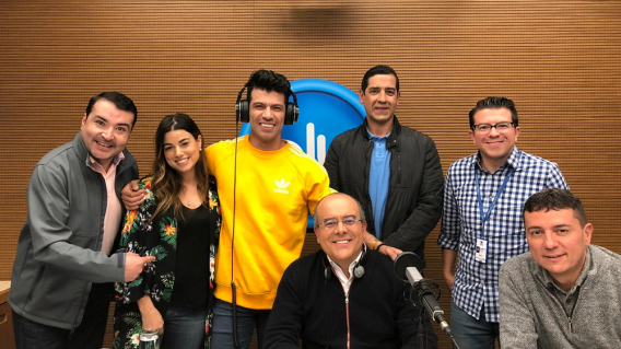 350332_BLU Radio. Blog Deportivo / Foto: BLU Radio