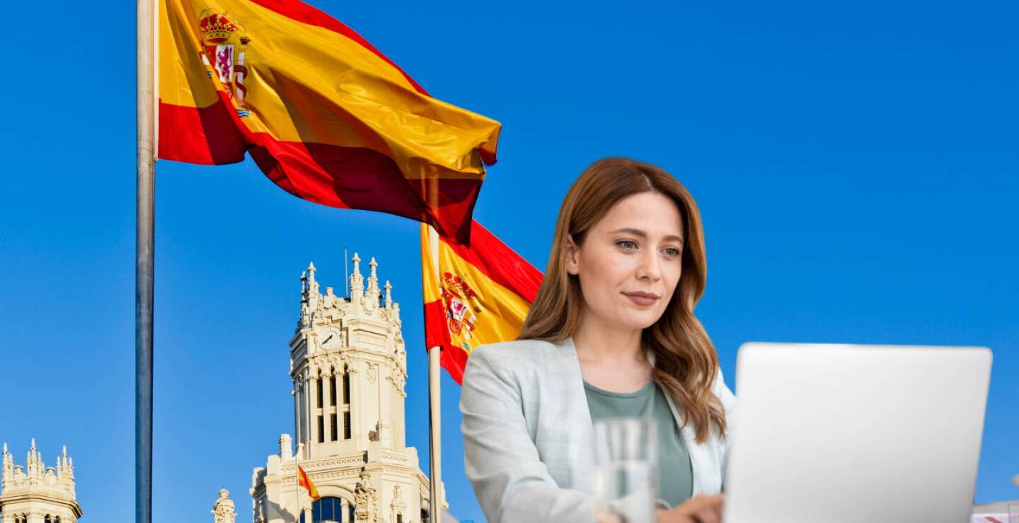 Icetex lanzó becas de hasta el 100% para estudiar gratis en España