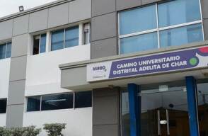 375864_BLU Radio // Camino Adelita de Char