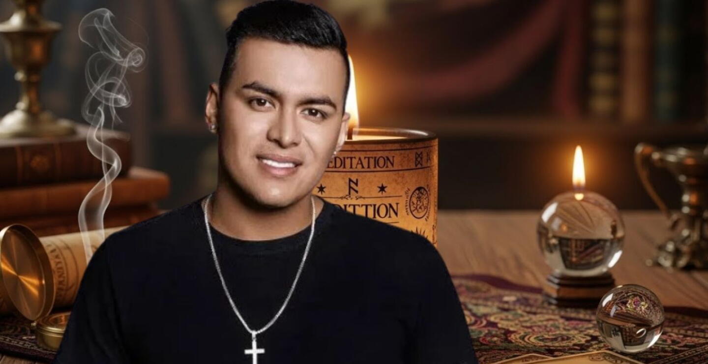 Vidente predijo fallecimiento de Yeison Jiménez en 2026; este es el video de su anuncio